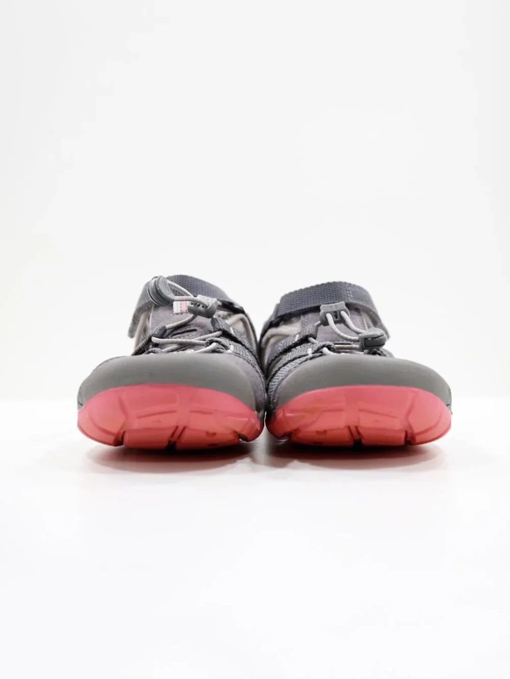 Keen seacamp ii